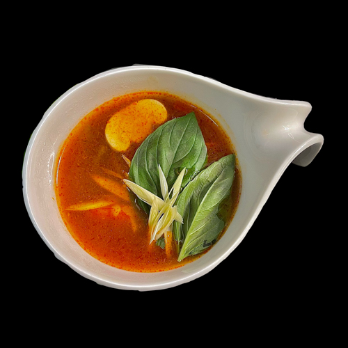 Tom Yam Kung